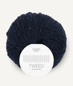 Sandnes Garn TWEED RECYCLED