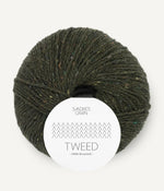 Sandnes Garn TWEED RECYCLED