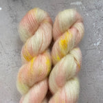 Schwedenrot Yarns KID MOHAIR SILK