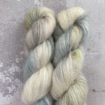 Schwedenrot Yarns KID MOHAIR SILK