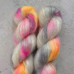 Schwedenrot Yarns KID MOHAIR SILK