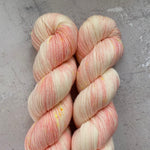 Schwedenrot Yarns LUXURY SOCK