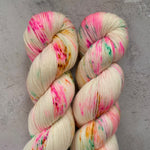 Schwedenrot Yarns LUXURY SOCK