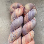 Schwedenrot Yarns LUXURY SOCK