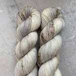 Schwedenrot Yarns LUXURY SOCK