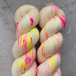 Schwedenrot Yarns LUXURY SOCK