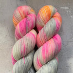 Schwedenrot Yarns LUXURY SOCK