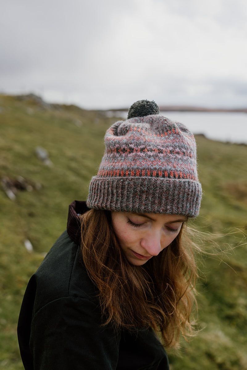 Shetland Wool Adventures JOURNAL Volume 3 - [variant_title] - Beautiful Knitters