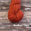 Stolen Stitches NUA SPORT - Broken Tiles - Beautiful Knitters