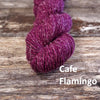 Stolen Stitches NUA SPORT - Cafe Flamingo - Beautiful Knitters