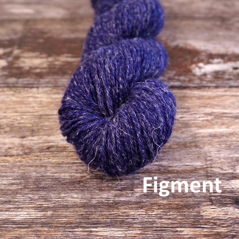 Stolen Stitches NUA SPORT - Figment - Beautiful Knitters