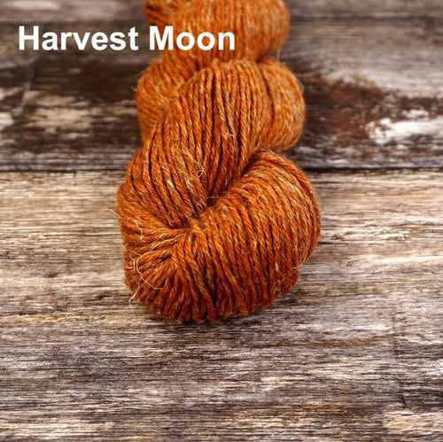 Stolen Stitches NUA SPORT - Harvest Moon - Beautiful Knitters