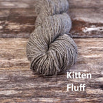 Stolen Stitches NUA SPORT - Kitten Fluff - Beautiful Knitters