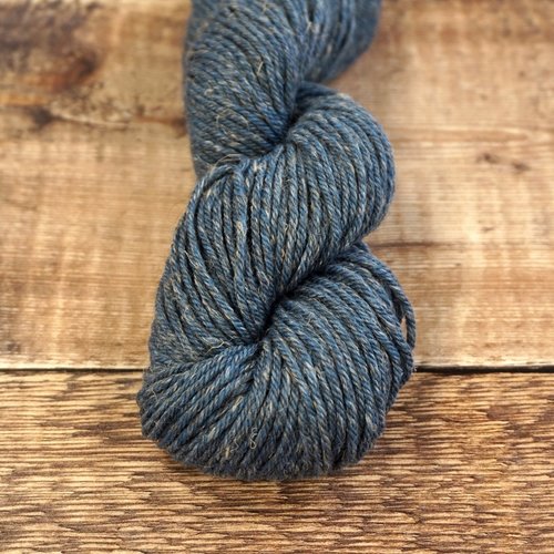 Stolen Stitches NUA WORSTED - Unexpected Macaw - Beautiful Knitters