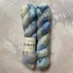 Sysleriget SILK MOHAIR