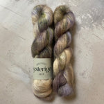 Sysleriget SILK MOHAIR