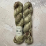 Sysleriget SILK MOHAIR