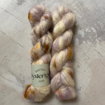 Sysleriget SILK MOHAIR