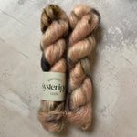 Sysleriget SILK MOHAIR