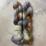 Sysleriget SILK MOHAIR