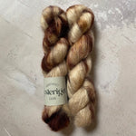 Sysleriget SILK MOHAIR