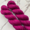 TedKnitsUK HIGH TWIST MINI - Azalea - Beautiful Knitters