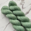TedKnitsUK HIGH TWIST MINI - Sage - Beautiful Knitters