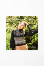 Pom Pom THE SHETLAND TRADER - BOOK THREE: HERITAGE - [variant_title] - Beautiful Knitters