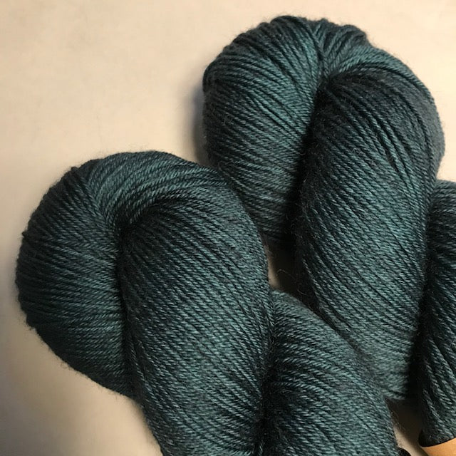 The Wool Barn HERITAGE BFL 4ply-Yarn-Beautiful Knitters