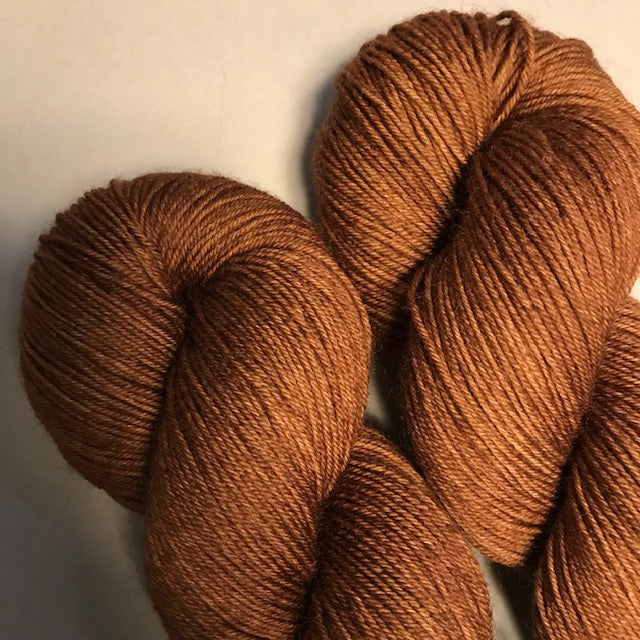 The Wool Barn HERITAGE BFL 4ply-Yarn-Beautiful Knitters