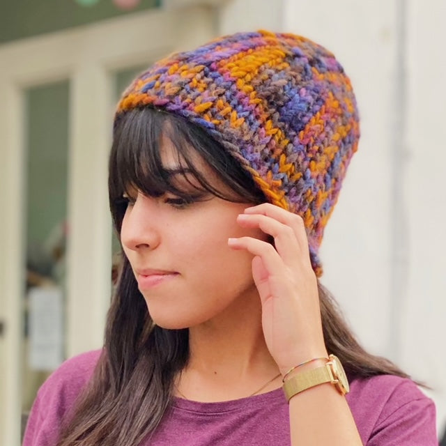 This Hat Bulky - [variant_title] - Beautiful Knitters