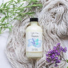 Twill & Print WOOL WASH - Sauna - Beautiful Knitters