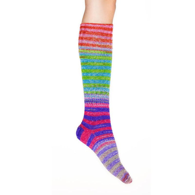 Urth Yarns UNEEK SOCK - Sock 54 - Beautiful Knitters
