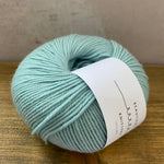 Beautiful Knitters VICTORIA - Aqua - Beautiful Knitters