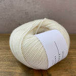Beautiful Knitters VICTORIA - Cream - Beautiful Knitters