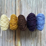 Wee County Yarns GARTMORN HAT KIT - Beautiful Knitters