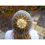 Wee County Yarns GARTMORN HAT KIT - [variant_title] - Beautiful Knitters