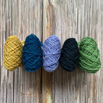 Wee County Yarns GARTMORN HAT KIT - Beautiful Knitters