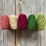 Wee County Yarns GARTMORN HAT KIT - Beautiful Knitters