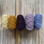 Wee County Yarns GARTMORN HAT KIT - Beautiful Knitters