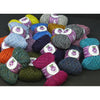 Wee County Yarns PIC N MIX COWL KIT - Knitty Colours - Beautiful Knitters