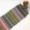 Wee County Yarns PIC N MIX COWL KIT - Vintage - Beautiful Knitters