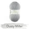 WYS SIGNATURE 4ply - Dusty Miller 129 - Beautiful Knitters