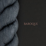 WYS EXQUISITE 4ply - Baroque - Beautiful Knitters