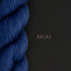 WYS EXQUISITE 4ply - Regal - Beautiful Knitters
