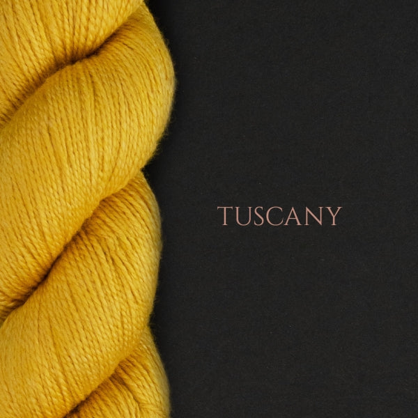 WYS EXQUISITE 4ply - Tuscany - Beautiful Knitters
