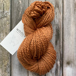 Woola Knitters FINE MERINO - Pink Gold - Beautiful Knitters