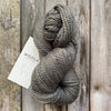 Woola Knitters FINE MERINO - Thunder Gray - Beautiful Knitters