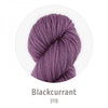 WYS BO PEEP PURE - Blackcurrant 319 - Beautiful Knitters