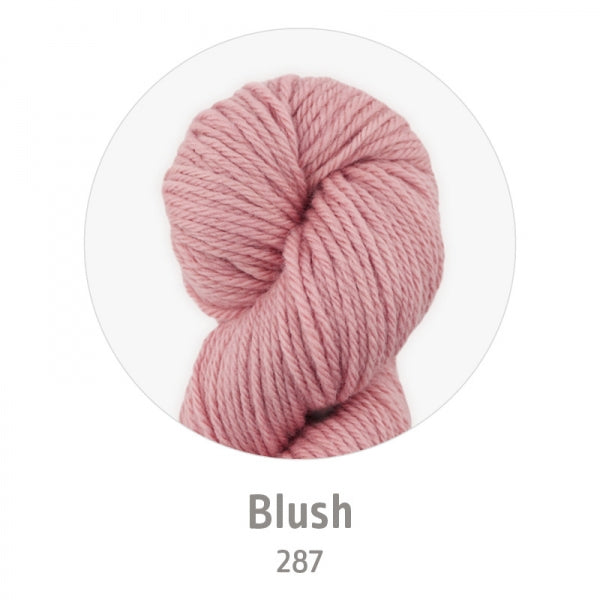 WYS BO PEEP PURE - Blush 287 - Beautiful Knitters